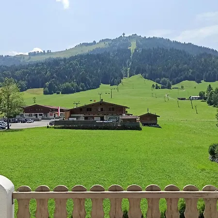 Rupi * Sankt Ulrich am Pillersee