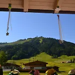 Villa Rupi Апартаменты Санкт-Ульрих-ам-Пиллерзее