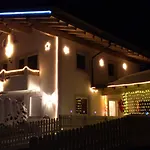 Апартаменты Villa Rupi Санкт-Ульрих-ам-Пиллерзее