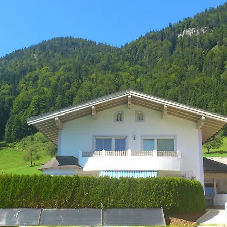 Daire Rupert Und Jasmin Hauser Sankt Ulrich am Pillersee