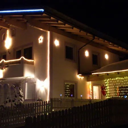 아파트 Rupert Und Jasmin Hauser 상트율리흐암필레르시