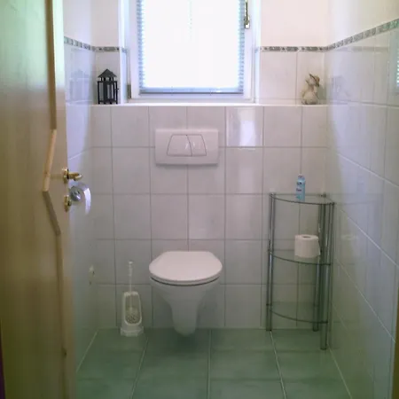 아파트 Rupert Und Jasmin Hauser 상트율리흐암필레르시