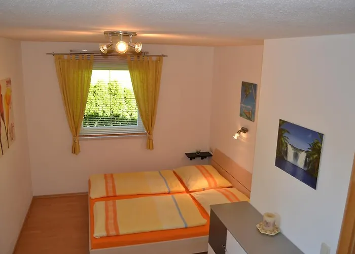 Apartment Rupert Und Jasmin Hauser