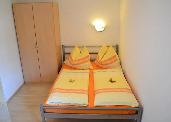 Apartment Rupert Und Jasmin Hauser *