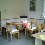 Διαμέρισμα Villa Rupi