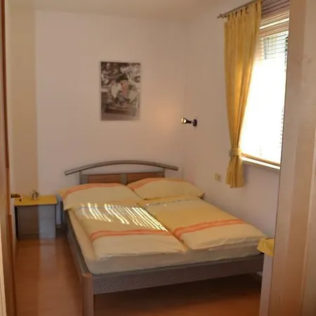 公寓 鲁伯特恩德茉莉豪瑟别墅公寓