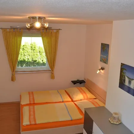 公寓 鲁伯特恩德茉莉豪瑟别墅公寓