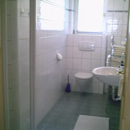 鲁伯特恩德茉莉豪瑟别墅公寓 * 皮尔河畔的圣乌尔里希