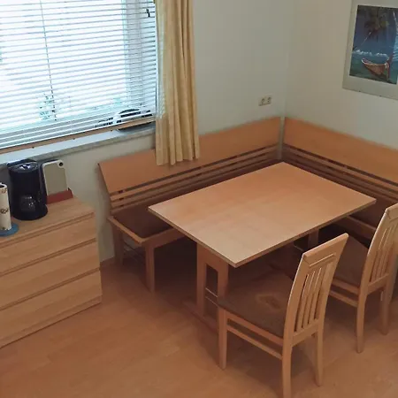 Apartment Villa Rupert und Jasmin Hauser *