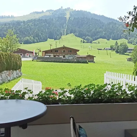 Villa Rupert und Jasmin Hauser *